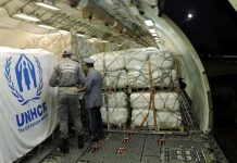 الأمم المتحدة تطالب بمزيد من المساعدات لمخيمات تندوف الأمم المتحدة تطالب بمزيد من المساعدات لمخيمات تندوف