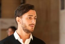 سعد لمجرد يواجه القضاء الفرنسي بتهمة الاغتصاب سعد لمجرد يواجه القضاء الفرنسي بتهمة الاغتصاب