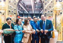 افتتاح معرض المغرب في الداخلة وادي الذهب افتتاح معرض المغرب في الداخلة وادي الذهب