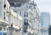 أيام التراث في الدار البيضاء تستقطب 25,000 زائر أيام التراث في الدار البيضاء تستقطب 25,000 زائر