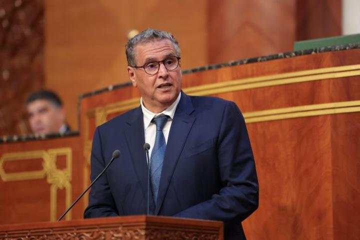 الأحرار يبرر لمجلس الحسابات 3 دراسات بـ500 مليون سنتيم الأحرار يبرر لمجلس الحسابات 3 دراسات بـ500 مليون سنتيم