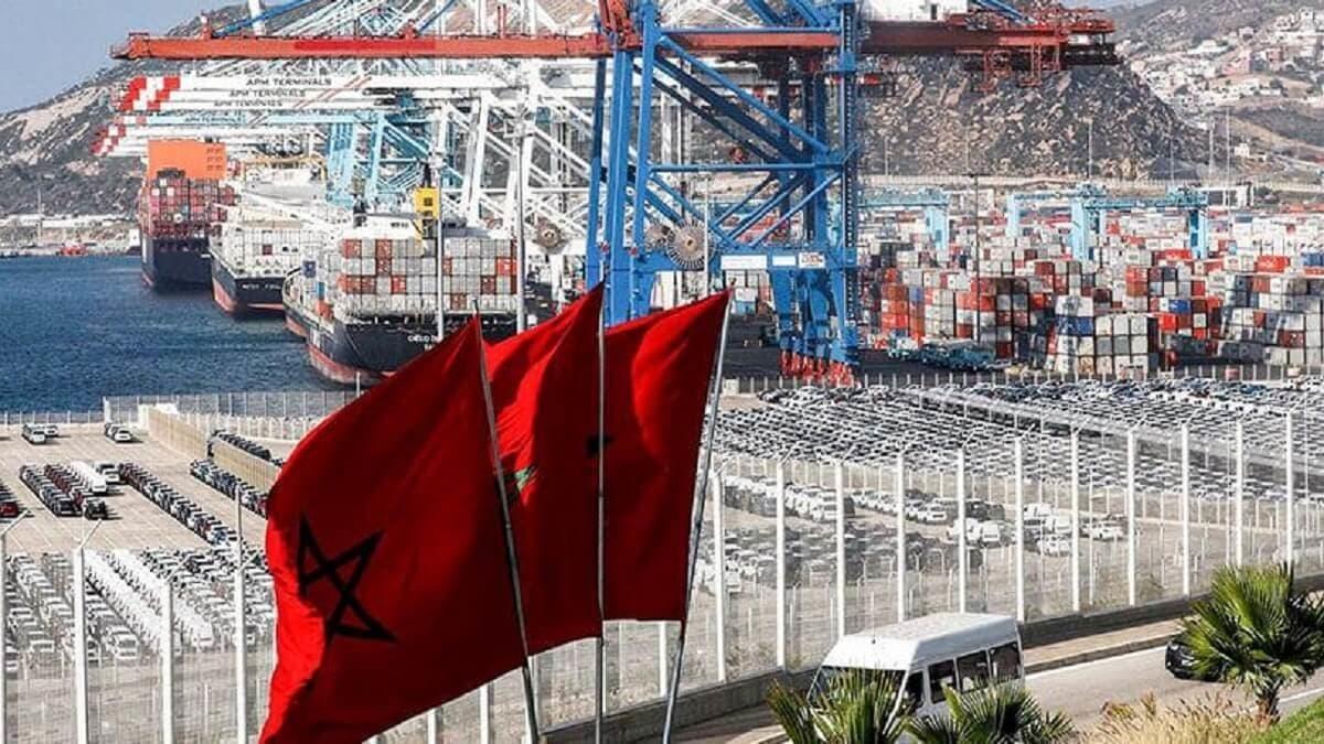 البنك الإفريقي للتنمية: نمو الاقتصاد المغربي سيبلغ 3.9% مع متم 2025 البنك الإفريقي للتنمية: نمو الاقتصاد المغربي سيبلغ 3.9% مع متم 2025