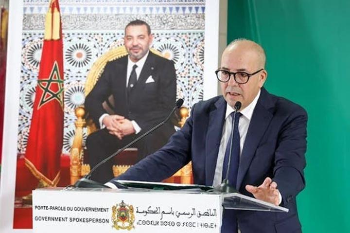 تخفيف ديون 50 ألف مربي ماشية وفق وزير الفلاحة تخفيف ديون 50 ألف مربي ماشية وفق وزير الفلاحة