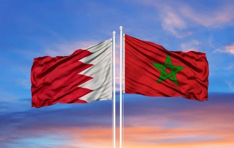 البحرين تجدد رغبتها في تعزيز شراكتها مع المغرب في مجال النقل البحرين تجدد رغبتها في تعزيز شراكتها مع المغرب في مجال النقل