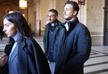 استئناف محاكمة سعد لمجرد بتهمة الاغتصاب في فرنسا استئناف محاكمة سعد لمجرد بتهمة الاغتصاب في فرنسا