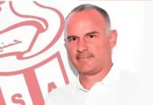 تعيين الفرنسي لورون ديشو مديرا رياضيا لحسنية أكادير تعيين الفرنسي لورون ديشو مديرا رياضيا لحسنية أكادير