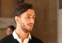 تأجيل استئناف سعد لمجرد وسط اتهامات ابتزاز مالية تأجيل استئناف سعد لمجرد وسط اتهامات ابتزاز مالية