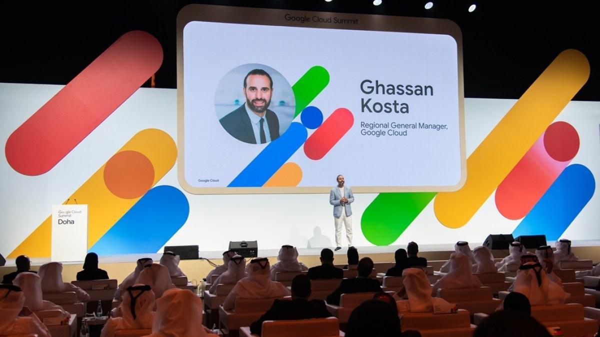 غسان كوستا للجزيرة نت: غسان كوستا للجزيرة نت: