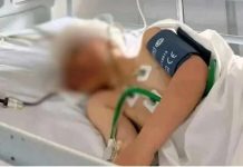 الاشتراكي يسائل الداخلية حول حادث دهس الطفلة غيثة الاشتراكي يسائل الداخلية حول حادث دهس الطفلة غيثة