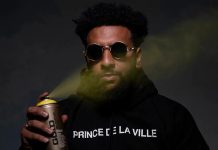 من الأسطح إلى الزرابي.. رحلة DAIS بين فن الغرافيتي والتراث المغربي من الأسطح إلى الزرابي.. رحلة DAIS بين فن الغرافيتي والتراث المغربي