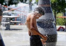 البنك الدولي يحذر من ارتفاع درجات الحرارة بالمغرب البنك الدولي يحذر من ارتفاع درجات الحرارة بالمغرب