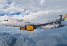 فويلينغ تطلق أول خط جوي مباشر بين برشلونة والصويرة فويلينغ تطلق أول خط جوي مباشر بين برشلونة والصويرة