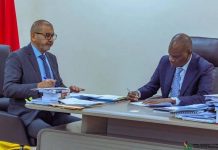 مذكرة تفاهم مغربية غانية لإنشاء جامعتين عموميتين مذكرة تفاهم مغربية غانية لإنشاء جامعتين عموميتين