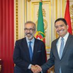 البرتغال تؤكد دعمها لمبادرة الحكم الذاتي بالصحراء البرتغال تؤكد دعمها لمبادرة الحكم الذاتي بالصحراء