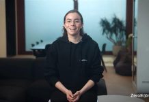 سيدة أعمال مغربية تجمع 4.2 مليون دولار لشركتها في AI سيدة أعمال مغربية تجمع 4.2 مليون دولار لشركتها في AI