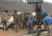 مجلس الحكومة يصادق على مرسوم تنظيم الإنتاج السينمائي مجلس الحكومة يصادق على مرسوم تنظيم الإنتاج السينمائي