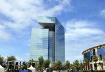 اتصالات المغرب تحقق 18,04 مليار درهم بنهاية يونيو 2025 اتصالات المغرب تحقق 18,04 مليار درهم بنهاية يونيو 2025