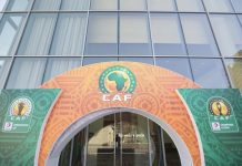 الكاف يكشف عن تصنيف أندية القارة: نهضة بركان يتقدم والوداد يتراجع الكاف يكشف عن تصنيف أندية القارة: نهضة بركان يتقدم والوداد يتراجع