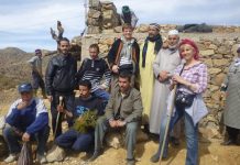 دياسبو #401: خديجة راميم.. مغربية جعلت من المهجر منصة لحماية التراث والهوية الأمازيغية دياسبو #401: خديجة راميم.. مغربية جعلت من المهجر منصة لحماية التراث والهوية الأمازيغية