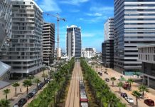 الدار البيضاء تستضيف القمة المالية الإفريقية في نونبر المقبل الدار البيضاء تستضيف القمة المالية الإفريقية في نونبر المقبل