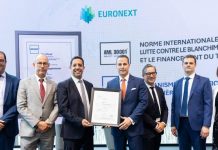 التوفيق للتمويل الأصغر تحصل على شهادة دولية لمكافحة غسل الأموال التوفيق للتمويل الأصغر تحصل على شهادة دولية لمكافحة غسل الأموال