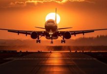 إفريقيا تفرج عن أموال شركات الطيران الدولية إفريقيا تفرج عن أموال شركات الطيران الدولية