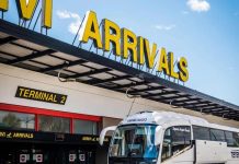 اعتقال مغربي مبحوث عنه في قضايا إرهاب بإيطاليا اعتقال مغربي مبحوث عنه في قضايا إرهاب بإيطاليا