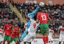 شان 2024: المغرب يفتتح مشواره بالفوز على أنغولا شان 2024: المغرب يفتتح مشواره بالفوز على أنغولا