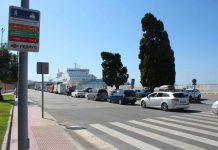 ارتفاع حركة العبور في 2025: 3.6% ركاب و4% مركبات ارتفاع حركة العبور في 2025: 3.6% ركاب و4% مركبات