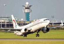 الخطوط الملكية المغربية تطلق رحلات شتوية جديدة الخطوط الملكية المغربية تطلق رحلات شتوية جديدة