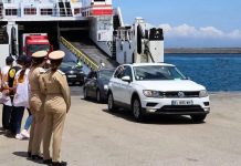 عملية مرحبا 2025: دخول 2,79 مليون مغربي بالخارج عملية مرحبا 2025: دخول 2,79 مليون مغربي بالخارج