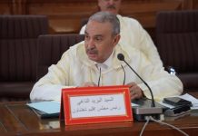 اعتقال رئيس المجلس الإقليمي لشفشاون بتهمة تبديد أموال عمومية اعتقال رئيس المجلس الإقليمي لشفشاون بتهمة تبديد أموال عمومية