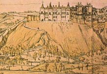 مدريد.. من حصن إسلامي مزدهر إلى أهم مدن إسبانيا الحديثة مدريد.. من حصن إسلامي مزدهر إلى أهم مدن إسبانيا الحديثة