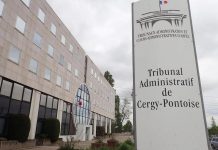 إلغاء ترحيل مواطنة مغربية بعد تخرجها في فرنسا إلغاء ترحيل مواطنة مغربية بعد تخرجها في فرنسا