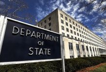 تقرير للولايات المتحدة يرصد حرية التعبير في المغرب تقرير للولايات المتحدة يرصد حرية التعبير في المغرب