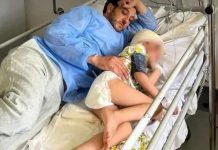 إدانة المتهم في دهس الطفلة غيثة بسيدي رحال إدانة المتهم في دهس الطفلة غيثة بسيدي رحال