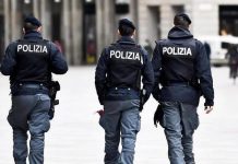 إيطاليا تعتقل مغربيا متهما بجريمة قتل في إسبانيا إيطاليا تعتقل مغربيا متهما بجريمة قتل في إسبانيا