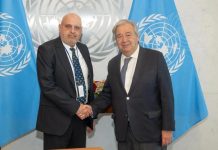 زيارة مرتقبة لوفد أمريكي دبلوماسي وعسكري إلى العيون زيارة مرتقبة لوفد أمريكي دبلوماسي وعسكري إلى العيون