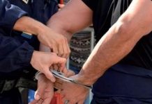 شخص رهن الحراسة بسبب اغتصاب قاصر بموسم مولاي عبد الله شخص رهن الحراسة بسبب اغتصاب قاصر بموسم مولاي عبد الله