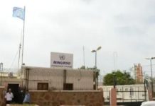 زيارة وفد أمريكي إلى العيون لبحث تقليص بعثة المينورسو زيارة وفد أمريكي إلى العيون لبحث تقليص بعثة المينورسو