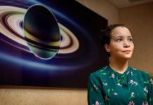 اكتشاف جسيما فلكيا جديدًا يدور حول أورانوس اكتشاف جسيما فلكيا جديدًا يدور حول أورانوس