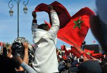 الشباب المغربي: أزمة نفسية وتصاعد الجريمة الشباب المغربي: أزمة نفسية وتصاعد الجريمة