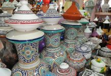 المغرب ضيف شرف المعرض الوطني للصناعة ببنين المغرب ضيف شرف المعرض الوطني للصناعة ببنين