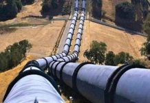 المغرب يواصل صدارة زبائن الغاز الإسباني المغرب يواصل صدارة زبائن الغاز الإسباني