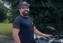 حملة تبرعات في فلوريدا لإعادة جثمان شاب مغربي حملة تبرعات في فلوريدا لإعادة جثمان شاب مغربي