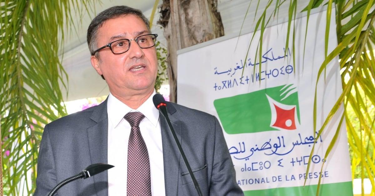 اللجنة المؤقتة تدين انتهاك «لوموند» لأخلاقيات الصحافة اللجنة المؤقتة تدين انتهاك «لوموند» لأخلاقيات الصحافة