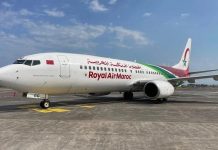 الخطوط الملكية المغربية ترافق بينالي ساو باولو كناقل رسمي الخطوط الملكية المغربية ترافق بينالي ساو باولو كناقل رسمي