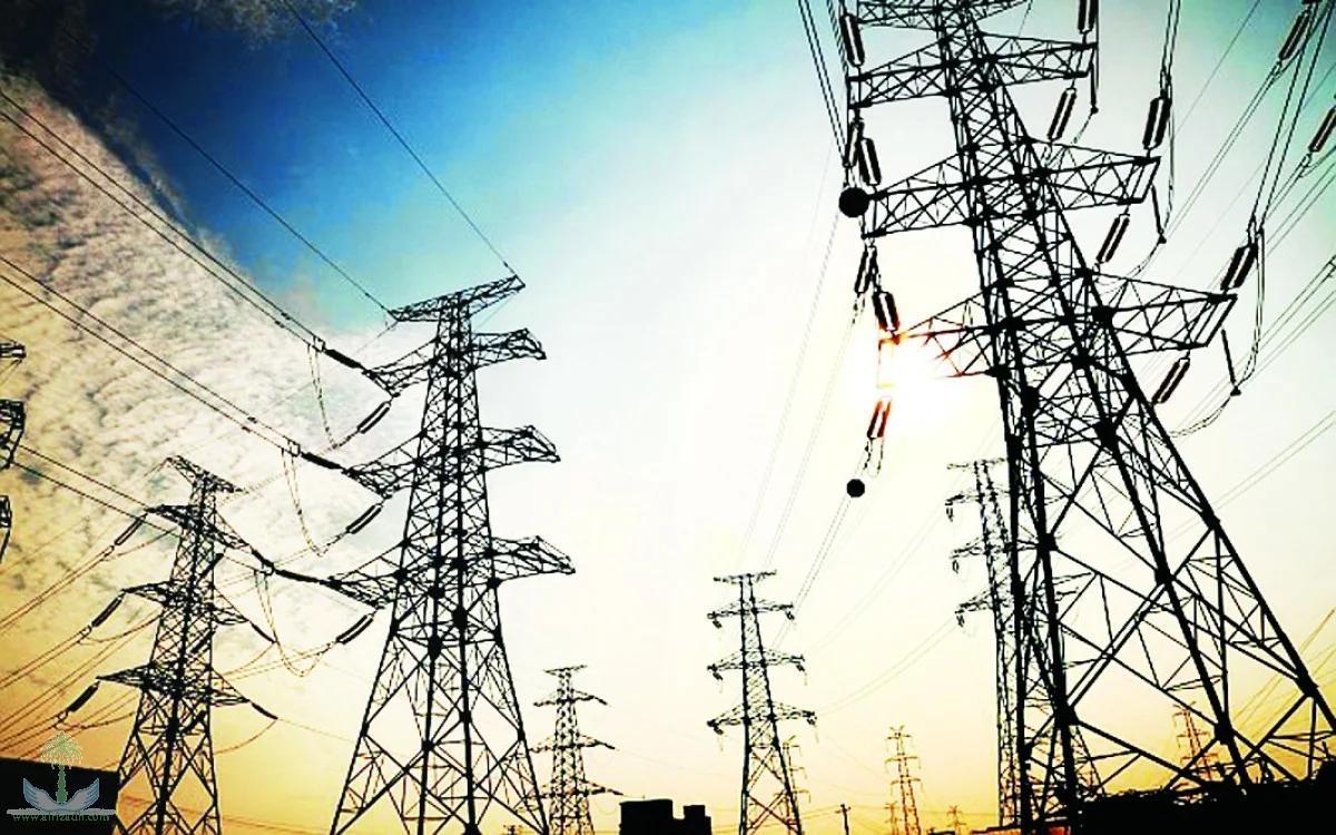 ارتفاع إنتاج الكهرباء بالمغرب 6.1% في النصف الأول 2025 ارتفاع إنتاج الكهرباء بالمغرب 6.1% في النصف الأول 2025