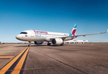 Eurowings توسع رحلاتها إلى المغرب شتاءً من ألمانيا والنمسا Eurowings توسع رحلاتها إلى المغرب شتاءً من ألمانيا والنمسا