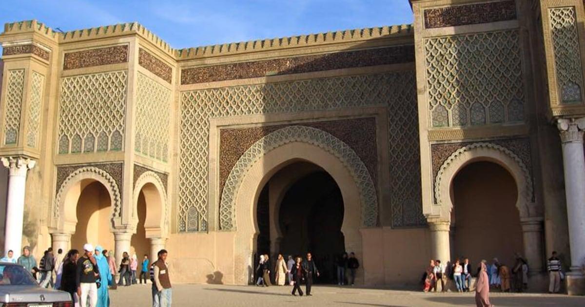 رصد 2,8 مليون درهم لدعم ريادة الأعمال بمكناس رصد 2,8 مليون درهم لدعم ريادة الأعمال بمكناس